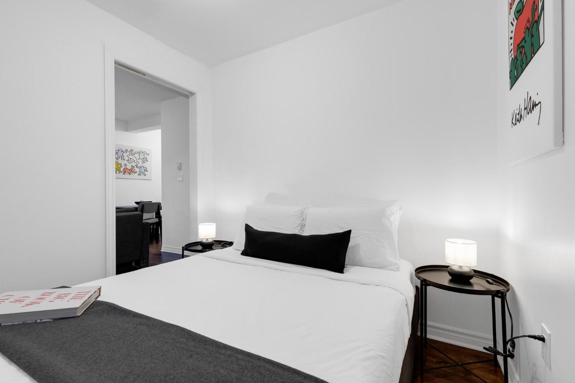Aparthotel Liv Mtl Mtl Montreal Exterior foto